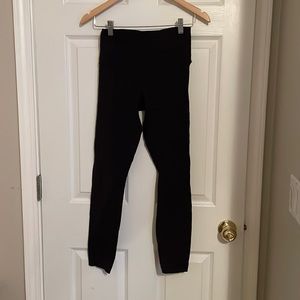 Size 6 Wunder Under High Rise tight - Luon